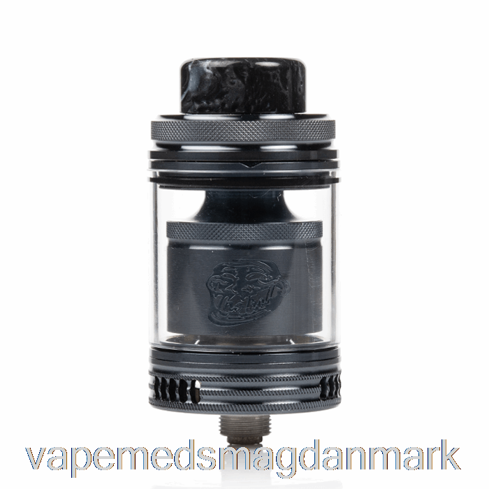 Vape Med Smag Wotofo The Troll X 24mm Rta Blue Metal